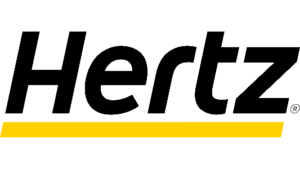 Hertz-logo